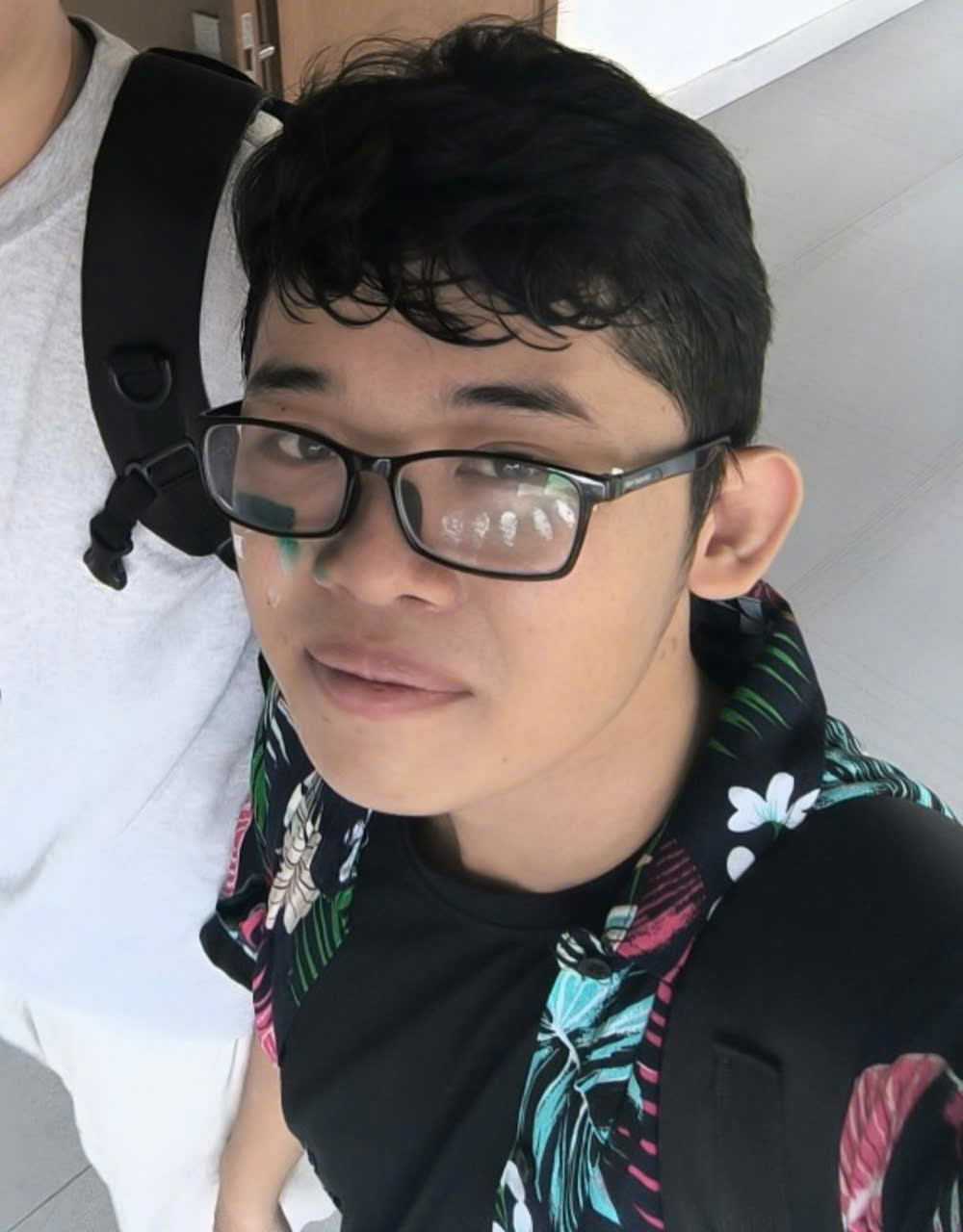 Trần Nhật Duy